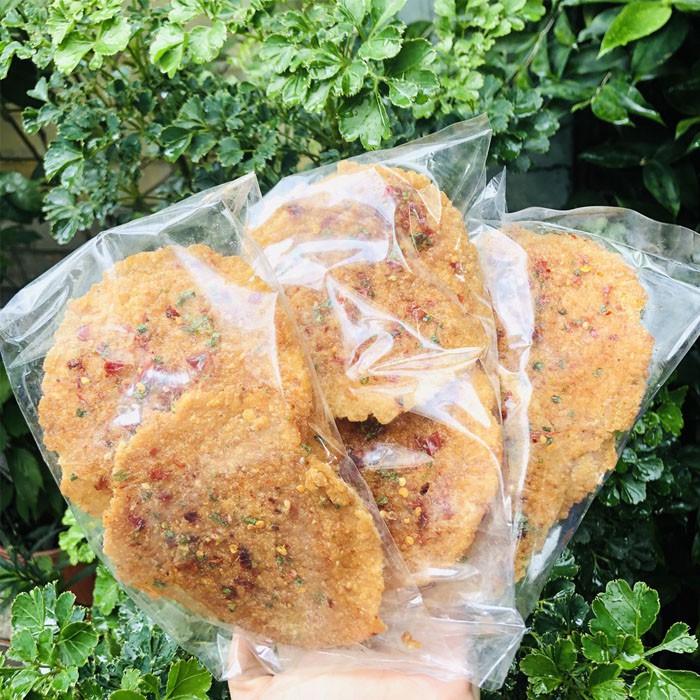 [Mã 267FMCGSALE giảm 8% đơn 500K] Cơm cháy chiên mắm hành [GIÒN - FREESHIP] vị đậm đà, giòm rụm, date mới nhất | BigBuy360 - bigbuy360.vn