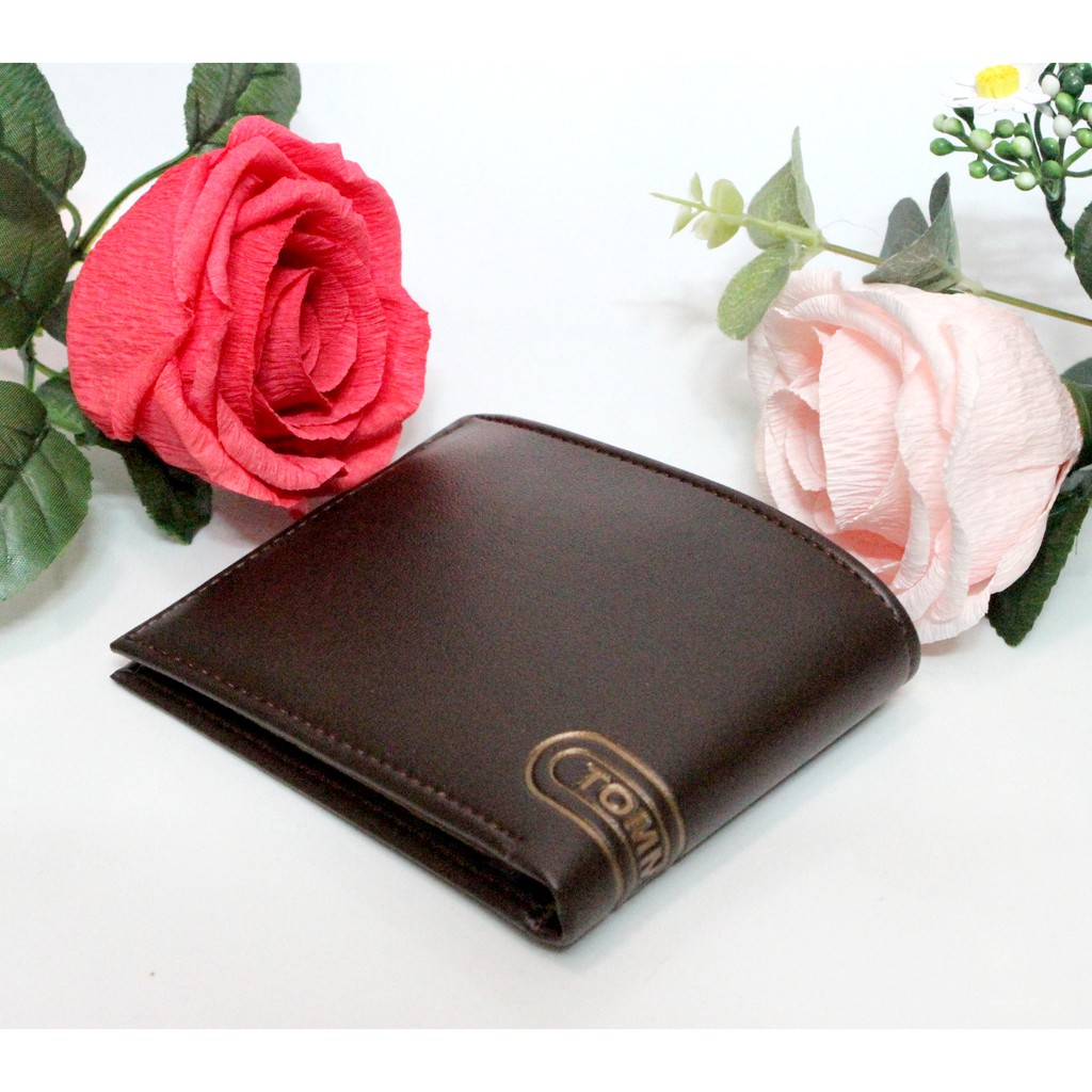 Ví Da Nam Thời Trang ở đây rẻ hơn shop hoàn tiền