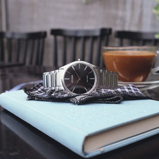 Đồng hồ nam Citizen AR3071-87E