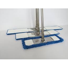 Miếng Giẻ Lau Nhà Thay Thế San Hô Homeino 45cm,50cm, 60cm, 80cm, 90cm