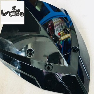 Mão Chắn Gió Winner X Mẫu Cụp