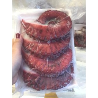 Râu Tuộc khổng lồ 1kg