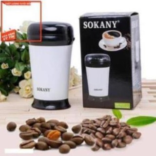 Máy xay cafe Sokany Sm 3012