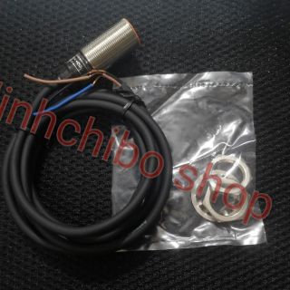 Cảm biến tiệm cận phi 18 đầu bằng PR18-5DP