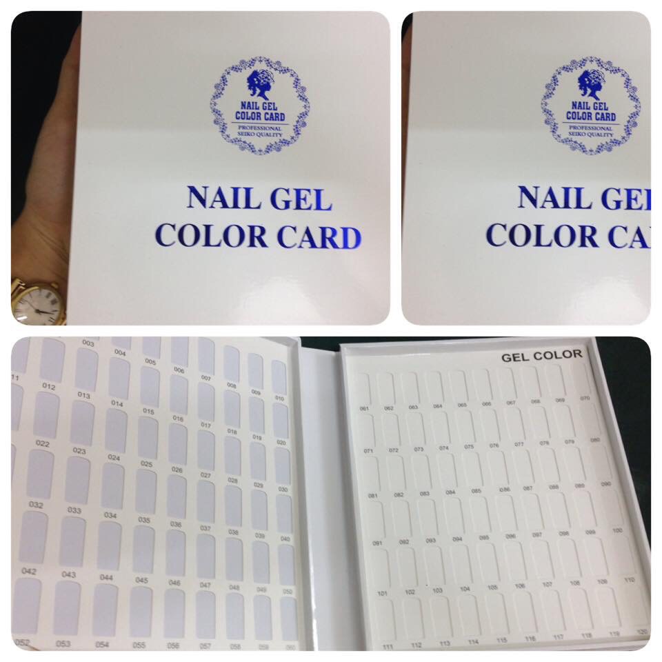 SỔ MÓNG BẢNG SƠN 120 MÓNG