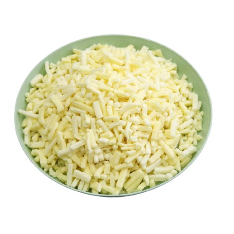 Phô mai sợi mozzarella nhập khẩu [ Giao Nhanh HCM ] | BigBuy360 - bigbuy360.vn