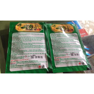 Nhuộm đen tóc Diệp Thảo Xuân (NT NGỌC DIỆP)