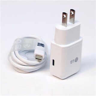 Bộ sạc nhanh LG G5 USB TYPE-C