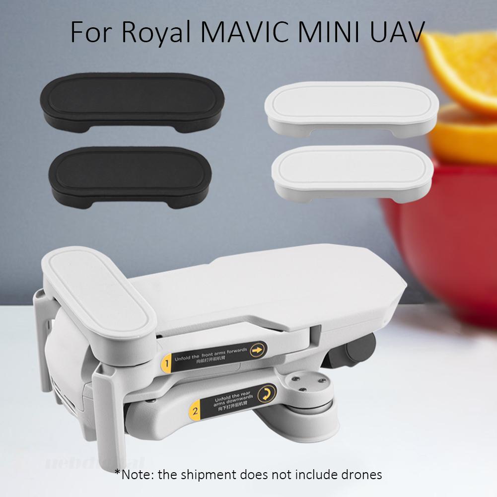 Nẹp Cánh Flycam DJI Mavic ✈ Chính Hãng SunnyLife [ Hàng Có Sẵn ] Dây Đai Cố Định Cánh Phù Với Tất Cả Drone DJI. Ticki.vn