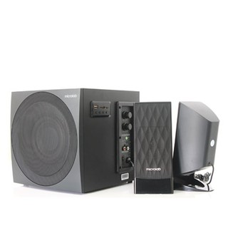 LOA VI TÍNH MICROLAB M300U (2.1 Thẻ nhớ, USB) Chính Hãng