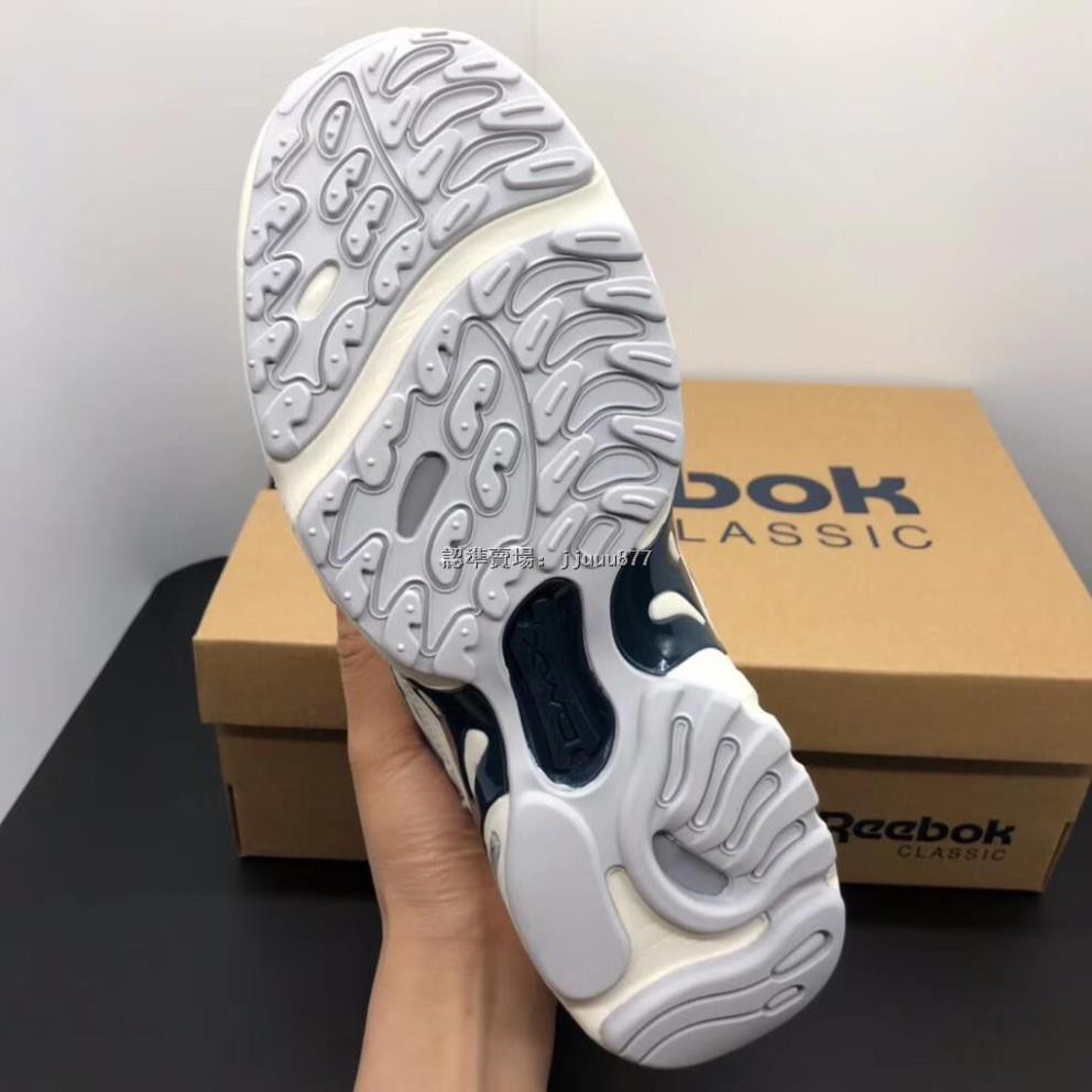 [Chính Hãng] Giày Thể Thao Reebok Dmx Series 1200 Phong Cách Retro Hàn Quốc New ))