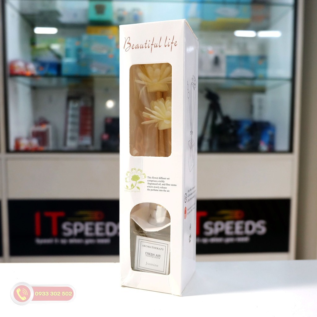 [RẺ] Nước hoa để bàn, để phòng khách – TỐT | BigBuy360 - bigbuy360.vn