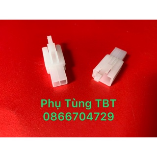 Jack 2P Xe máy 2.8 (1 bịch/30 cái)