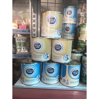 sữa đặc Cô gái Hà Lan 380g