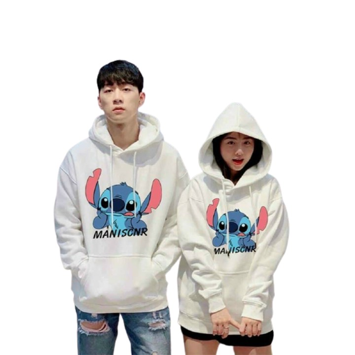 Áo khoác nỉ chui đầu chất nỉ ngoại dày đẹp _ giá 1 áo