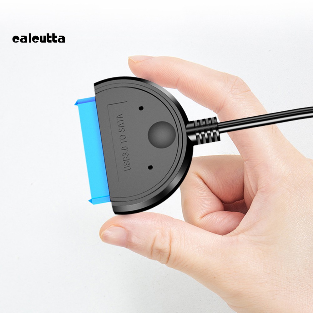 Cáp Chuyển Đổi Usb 3.0 Sang Sata 2.5inch Cho Ổ Cứng Hdd