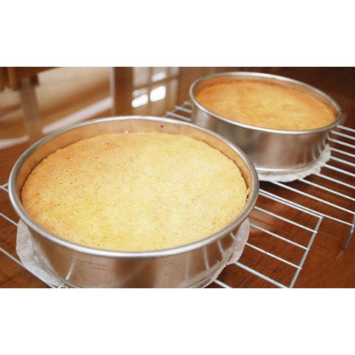 Bột Bánh Bông Lan NƯỚNG Vĩnh Thuận 400g - có sẵn bột nổi - NL38