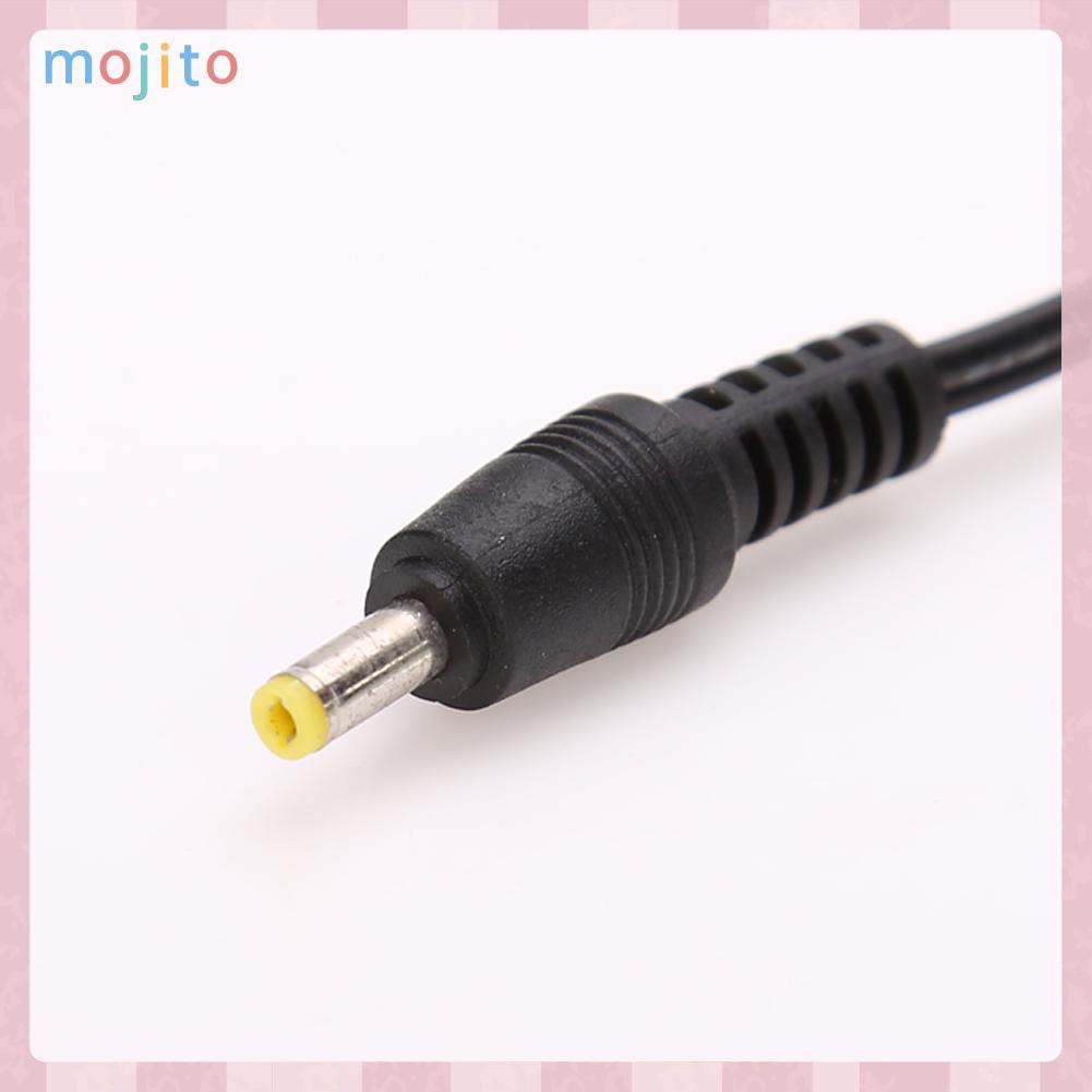 MOJITO AC to DC 4.0mmx1.7mm 9V 1.5A Switching Power Supply Adapter