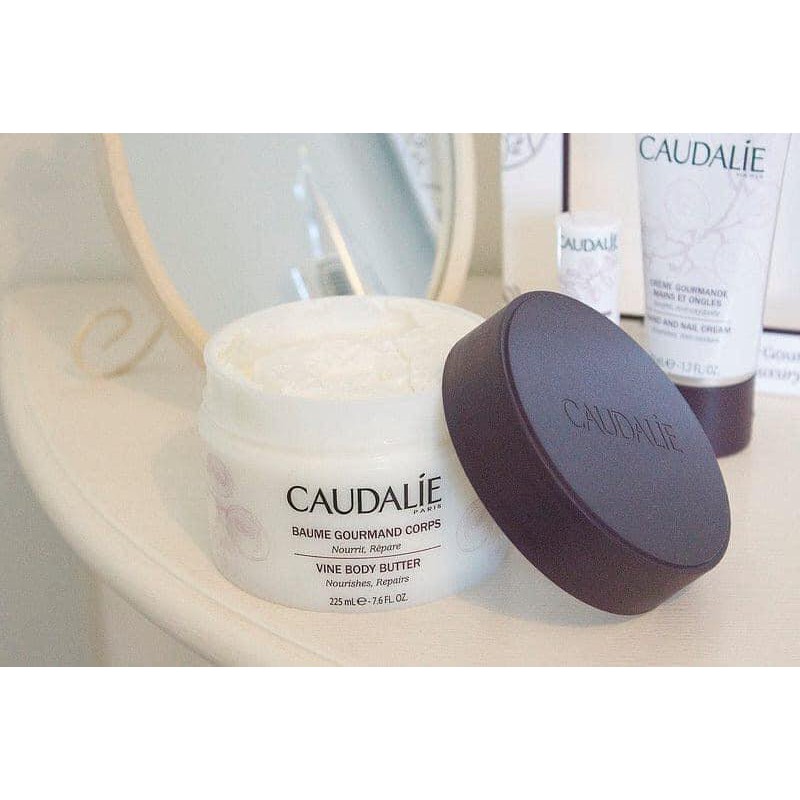 KEM DƯỠNG THỂ SIÊU MỀM MƯỢT- VINE BODY B