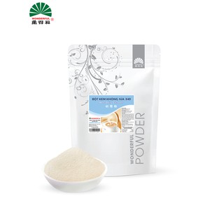 BỘT KEM TRÀ SỮA ĐÀI LOAN WONDERFUL