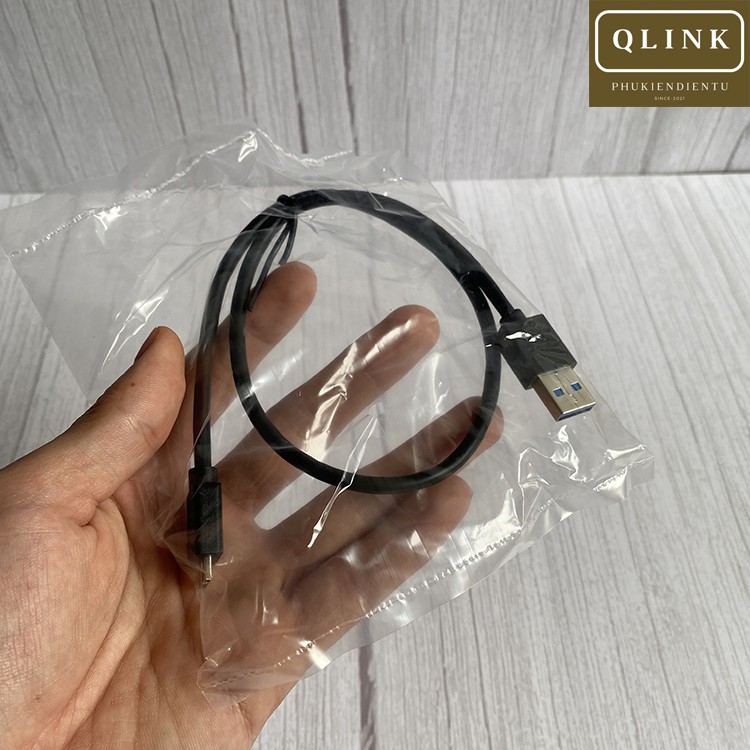 Box ổ cứng di động, hộp đựng ổ cứng di động FA-07US bảo vệ đĩa chống va đập Bảo Hành 1 Tháng Lỗi Đổi Mới 100% | BigBuy360 - bigbuy360.vn