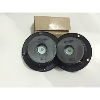 Bộ 2 loa treble tép phi 10 nam châm kép