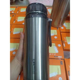 Bình giữ nhiệt inox 1500ml