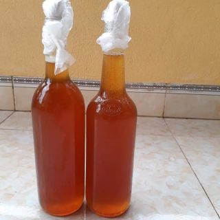 2 lít mật ong nhãn Hưng Yên