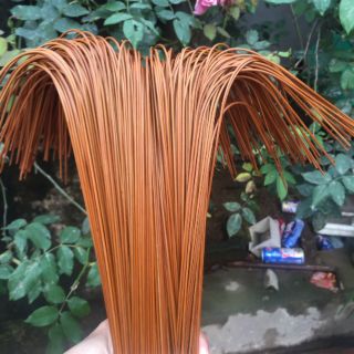 Nan sửa lồng khuyên 60 nan thừa 1 lồng