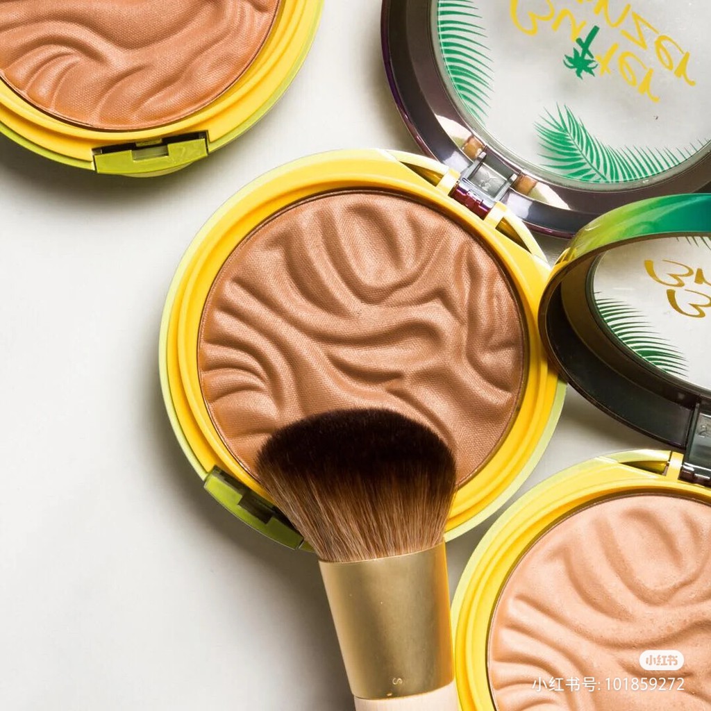 Phấn tạo khối Physicians Formula Butter Bronzer Mẫu mới