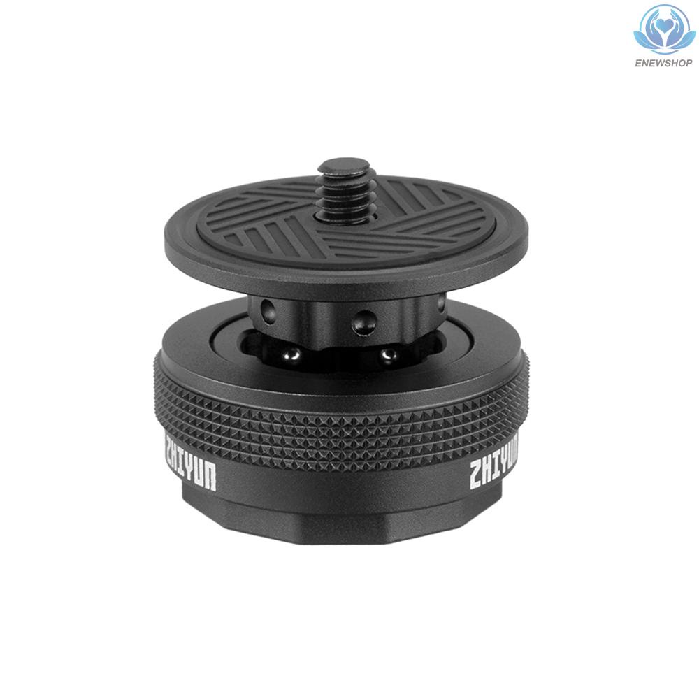 Bộ dụng cụ lắp đặt nhanh 1 / 4 Inch cho Zhiyun Crane 3 Lab / Weebill Lab / Crane 2 / Crane Plus / Crane V2 -M | BigBuy360 - bigbuy360.vn