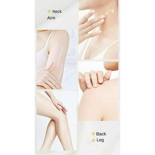 Kem Dưỡng Ẩm Làm Trắng Chăm Sóc Da