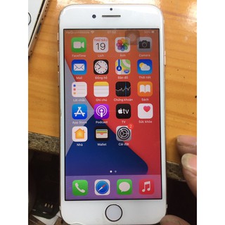 màn hình thay cho iphone 7 (ép kính)