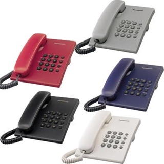 Điện thoại bàn Panasonic KX-TS500 chính hãng