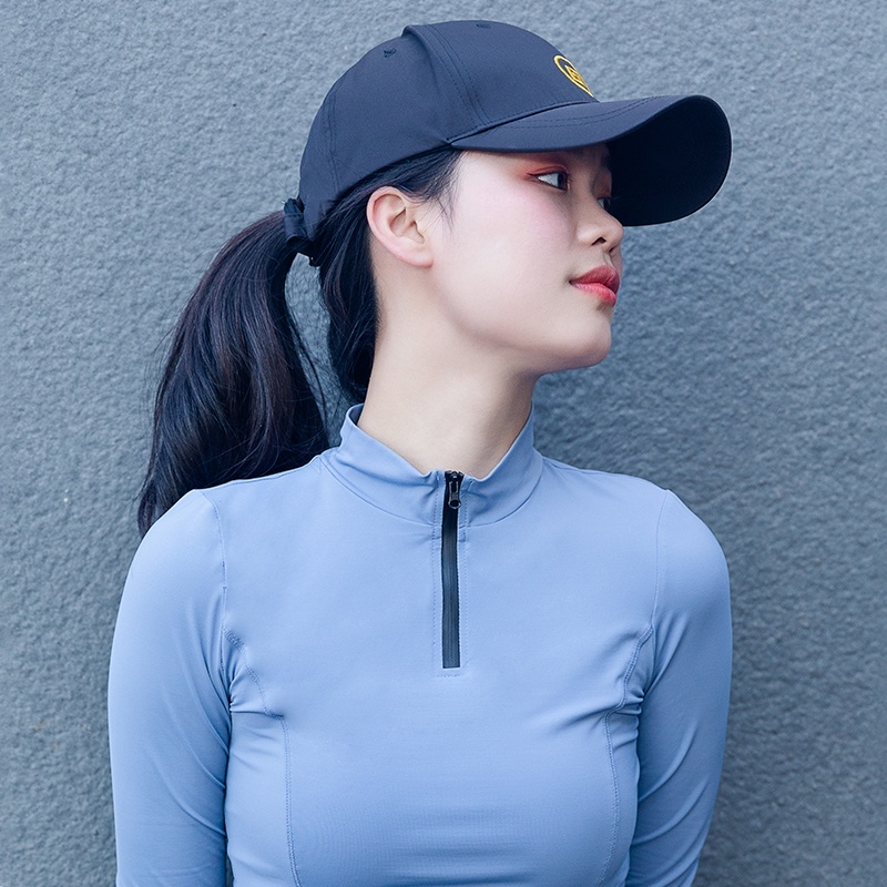 Rockbros Mũ Lưỡi Trai Thể Thao Chống Nắng Thoáng Khí Thời Trang Unisex