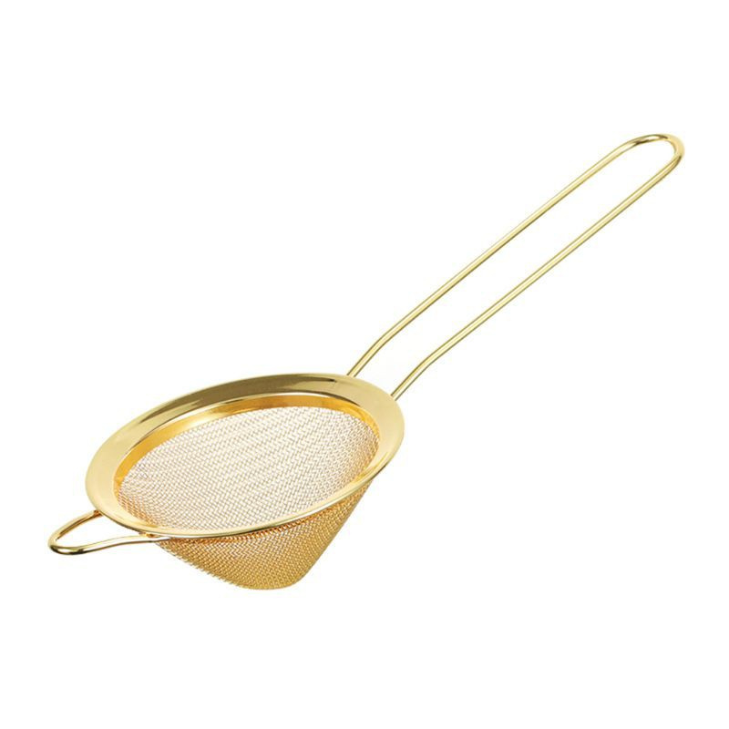 Rây Lọc Cho Pha Chế Cocktail Bằng Thép Không Gỉ