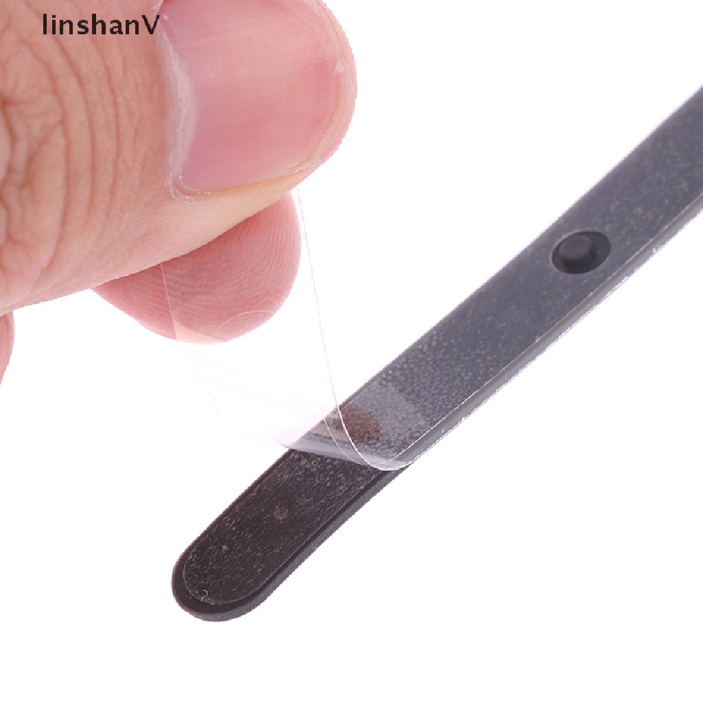 Chân Đế Vỏ Sò DIY Bằng Cao Su 300MM Cho Laptop Dell ASUS Lenovo HP Acer