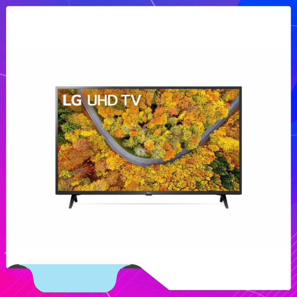 Smart UHD Tivi LG 43 inch 4K 43UP7500PTC - Model 2021 - Miễn phí lắp đặt (GIÁ GỐC)