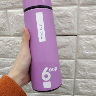 BÌNH GIỮ NHIỆT 6 OUP
