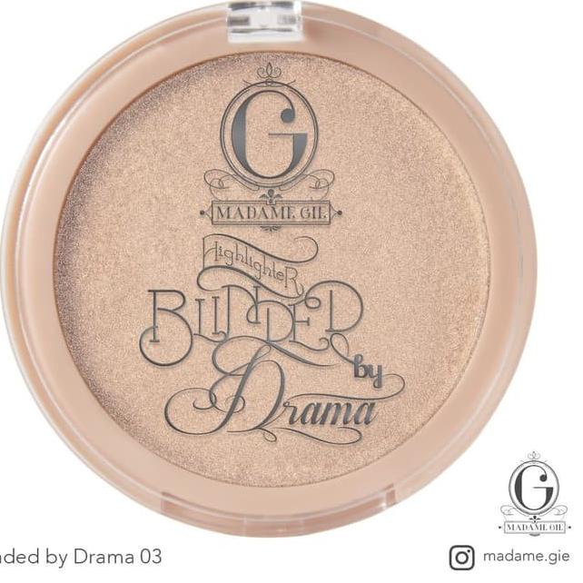 ➭ Madame GIE Highlight Blinded By Drama Original - Three ✳ | BigBuy360 - bigbuy360.vn