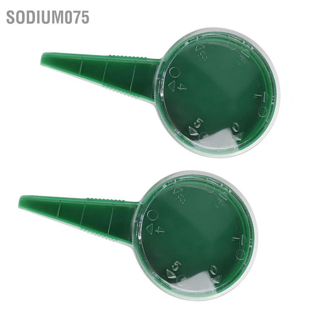 2 Dụng Cụ Gieo Hạt Giống Có Thể Điều Chỉnh