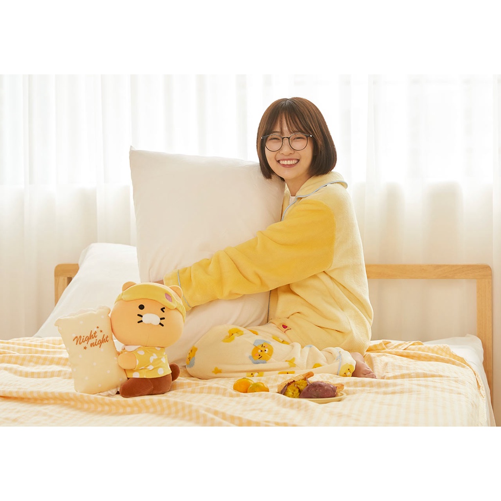 Gối nhỏ Kakao Friends Choonsik Dreamland