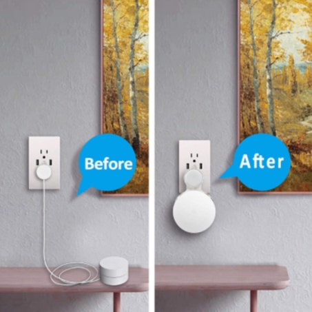 Giá treo Google Wifi phiên bản mới 2020