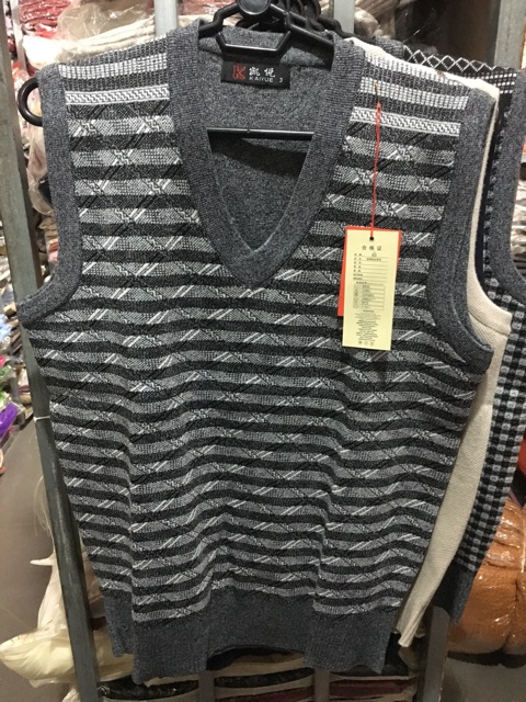 Áo ghi lê nam quảng châu | BigBuy360 - bigbuy360.vn