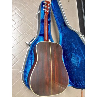 Đàn Guitar Acoustic Morris W-30