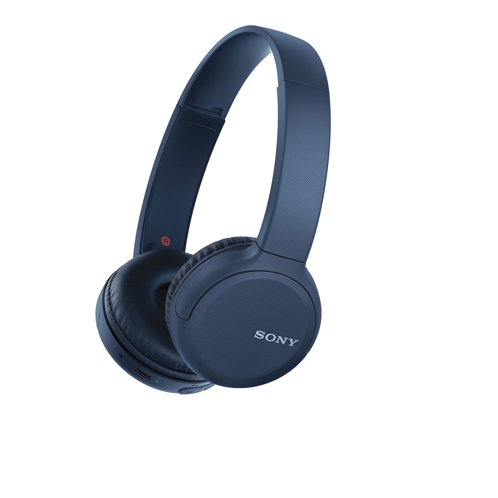Tai nghe không dây Sony WH-CH510 - Hàng chính hãng