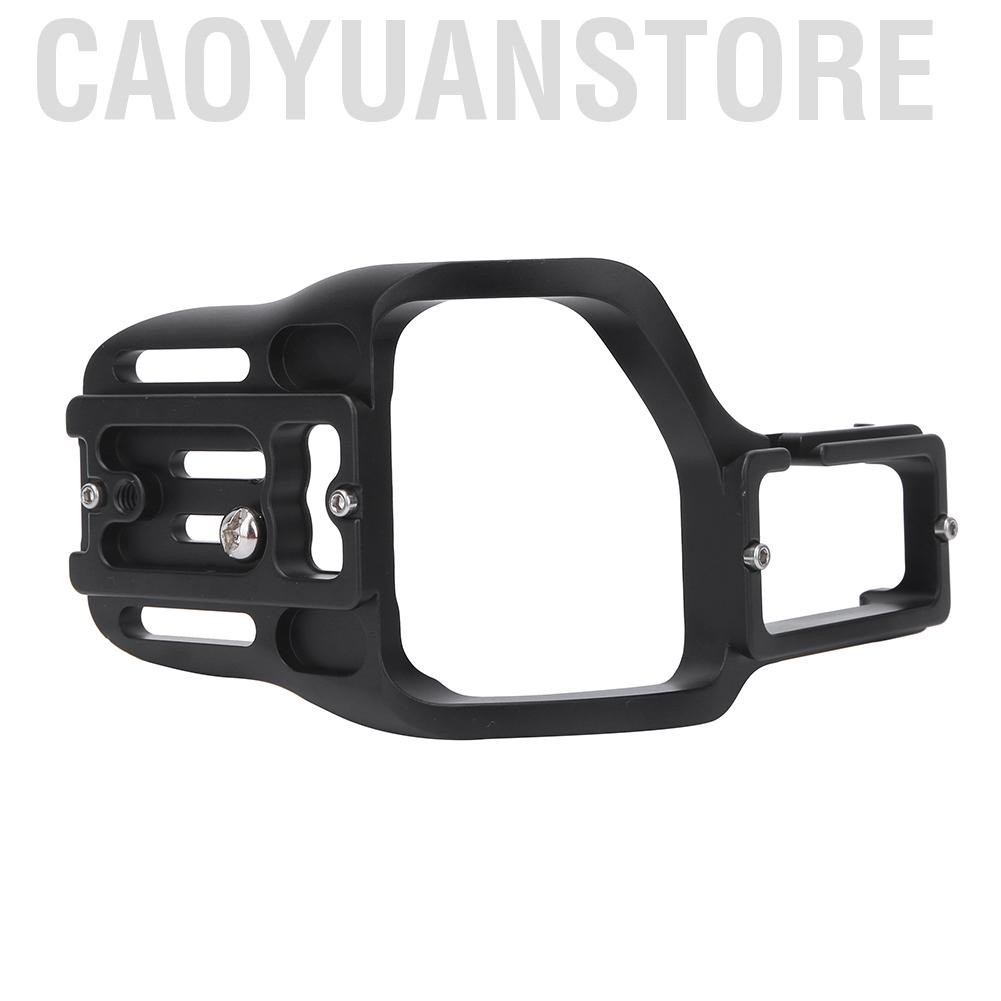 Tấm giá đỡ chữ L bằng hợp kim nhôm cho máy ảnh Canon 5D4 | BigBuy360 - bigbuy360.vn