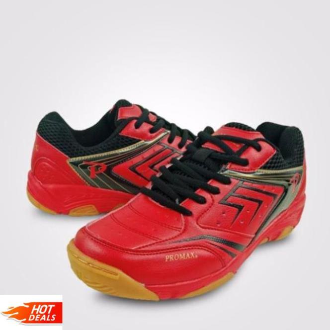 XẢ Giày cầu lông, bóng chuyền PR19001 chuyên nghiệp -Ax12 ! HOT XCv ‣ hot ^^ ! a)) .11 $