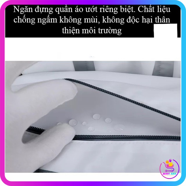 [PHIÊN BẢN LUXURY]BALO NÔI BỈM SỮA DI ĐỘNG THẦN THÁNH +COMBO QT NGẬP TRÀN