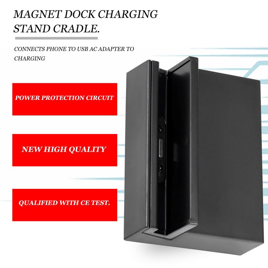 Đế sạc 2020 DK39 dành cho máy tính bảng Sony Xperia Z2